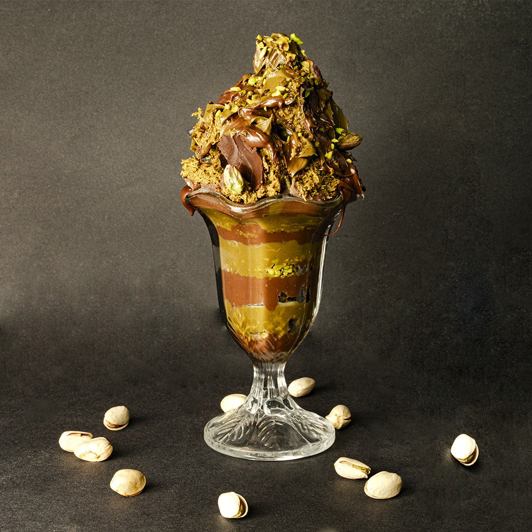 Combo “3 Pistachos” – Top Class