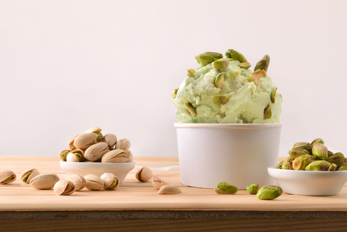 Combo “3 Pistachos” – Top Class