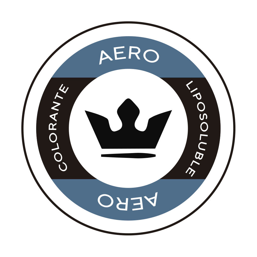 COLORANTE LIPOSOLUBLE AERO - TOP CLASS