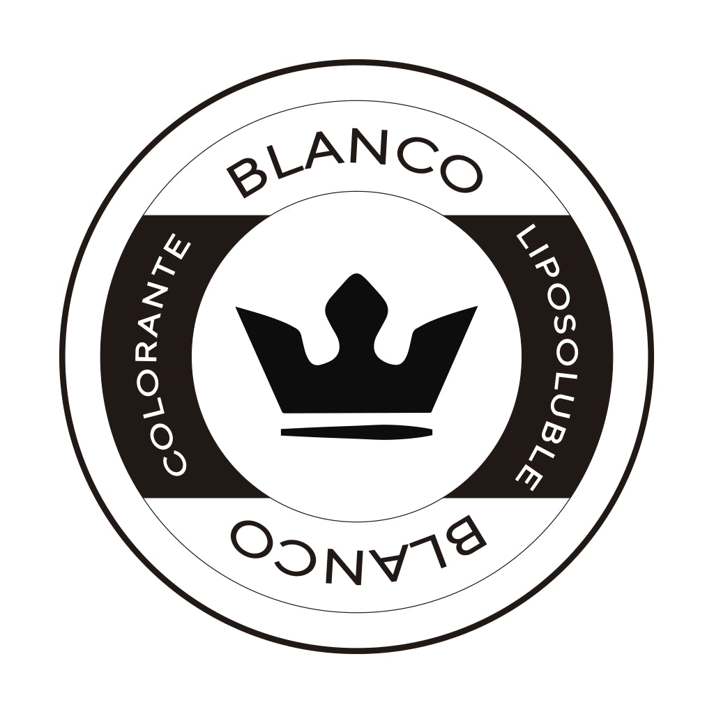 COLORANTE LIPOSOLUBLE BLANCO - TOP CLASS