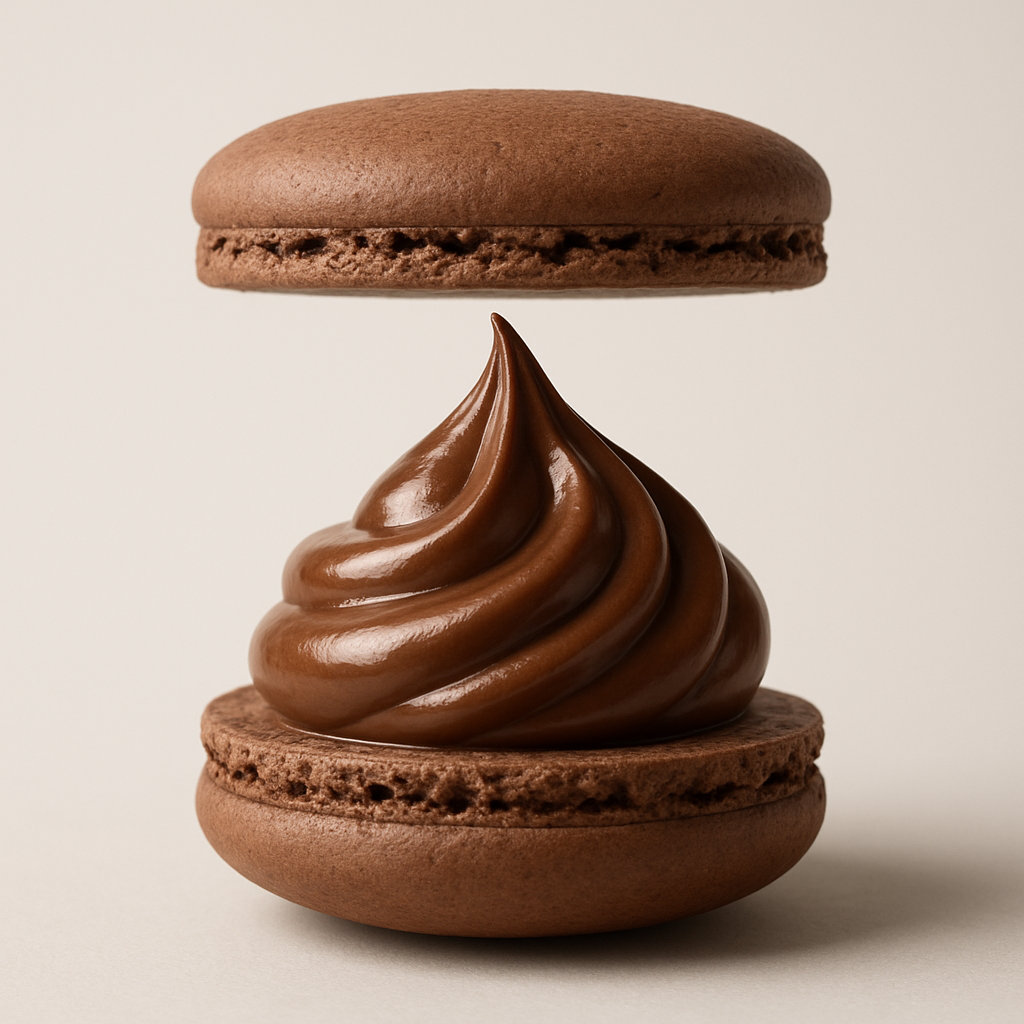 RELLENO LISTO CREMIX NUTECHOC - TOP CLASS