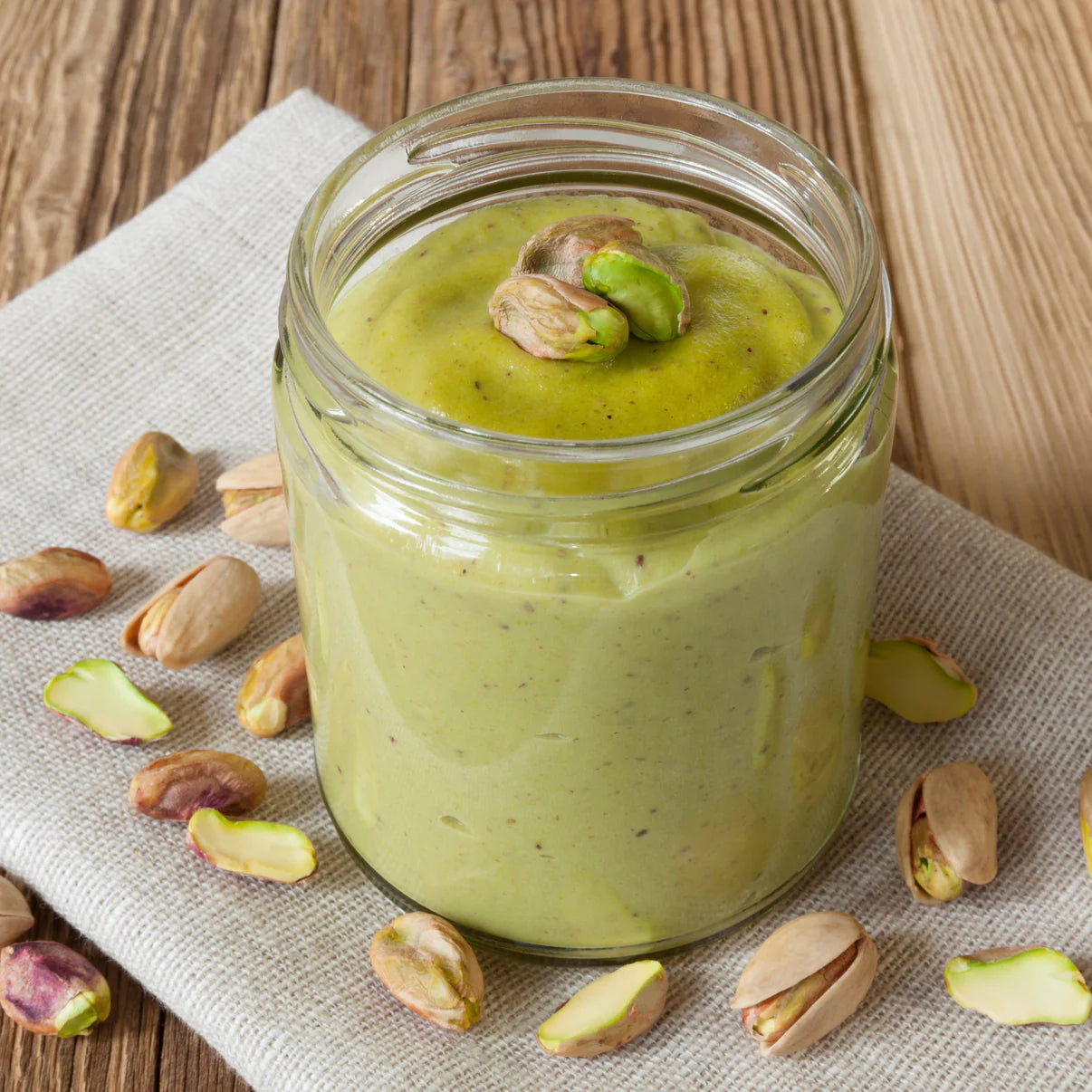 Combo “Pistacho Premium” – Top Class