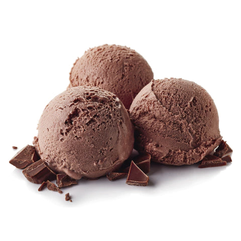 ICE CREAM CHOCOLATE - TOP CLASS