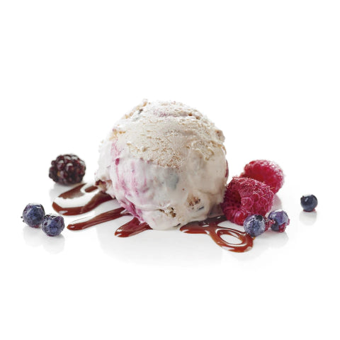 ICE CREAM MASCARPONE - TOP CLASS