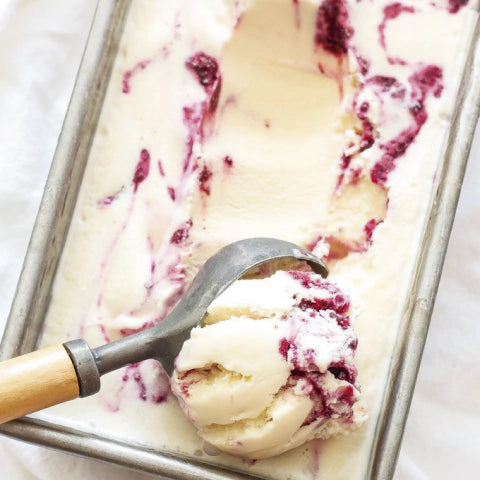 ICE CREAM MASCARPONE - TOP CLASS