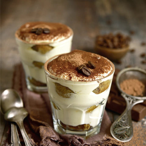 MASCARPONE - TOP CLASS