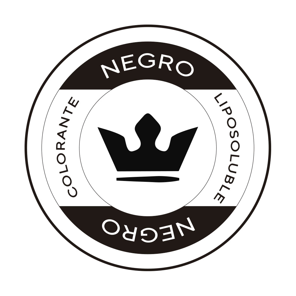 COLORANTE LIPOSOLUBLE NEGRO - TOP CLASS