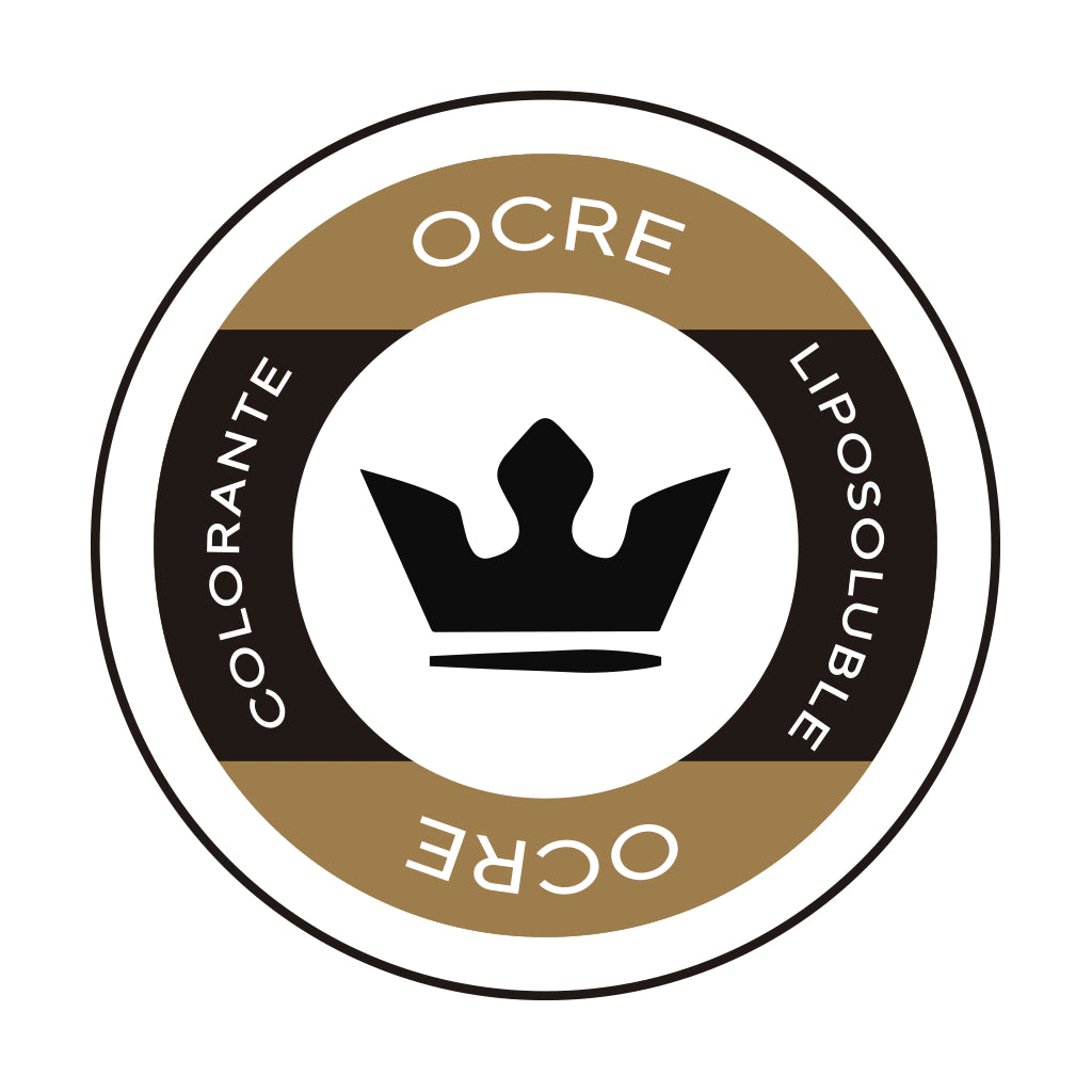 COLORANTE LIPOSOLUBLE OCRE - TOP CLASS
