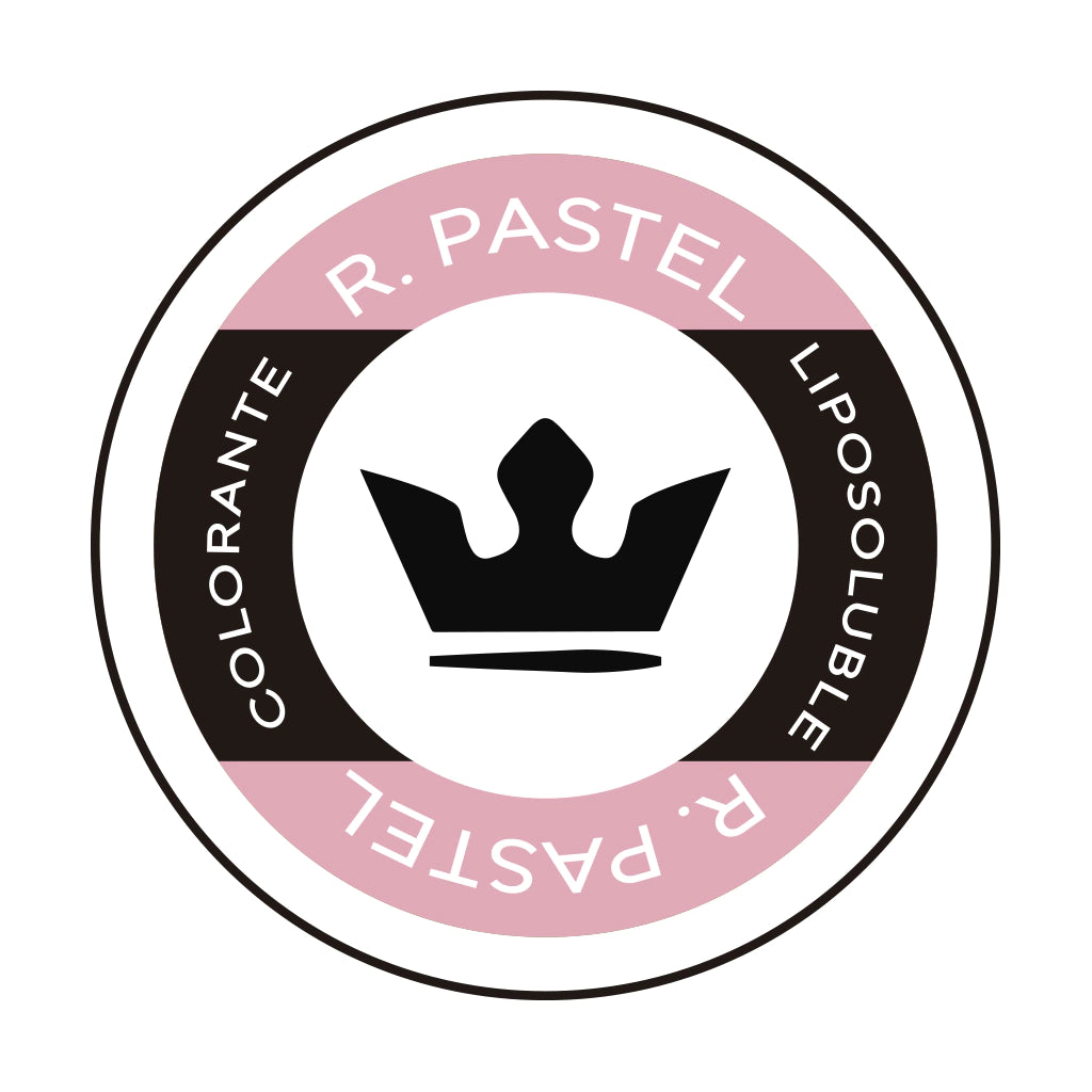 COLORANTE LIPOSOLUBLE ROSA PASTEL - TOP CLASS