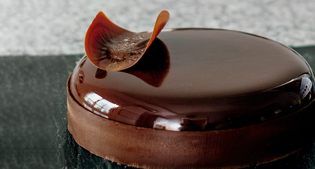 Derivados del Cacao