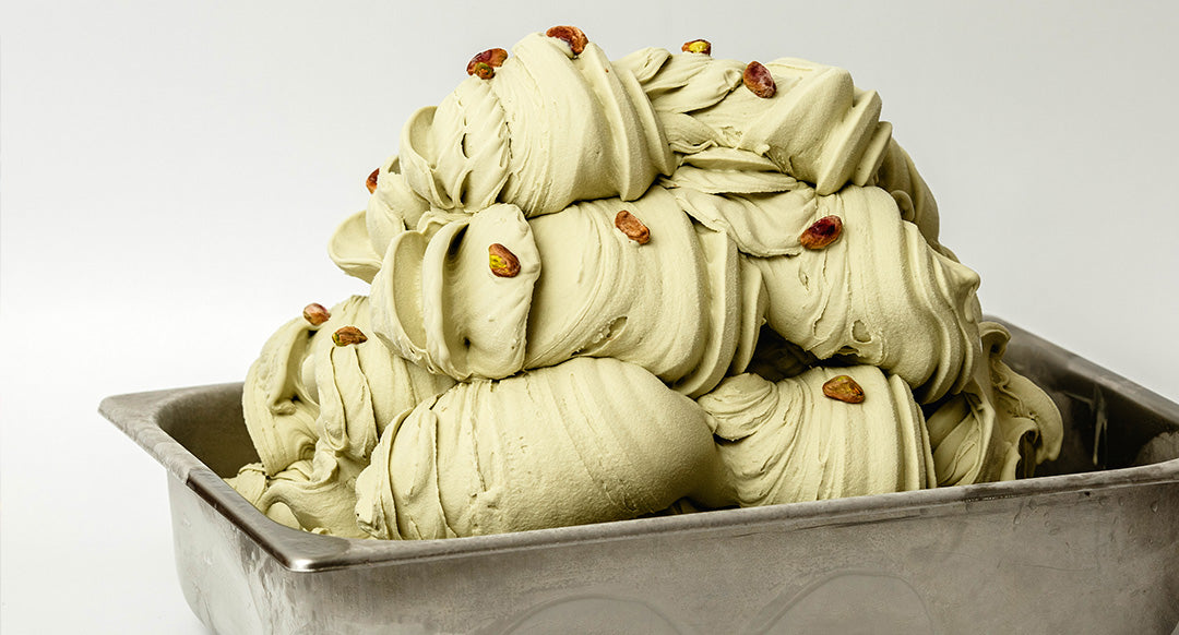 Helado Artesanal