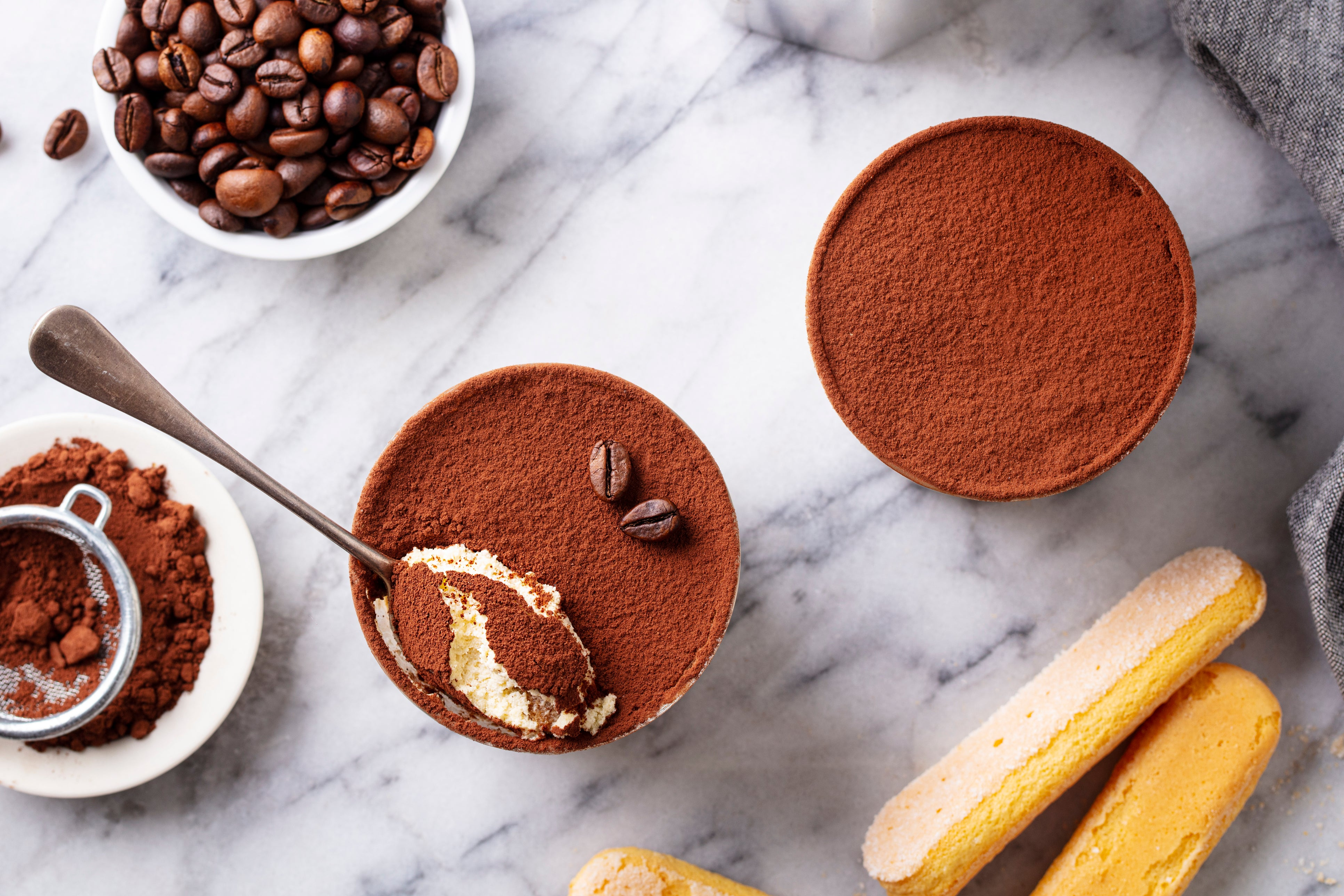 Mascarpone