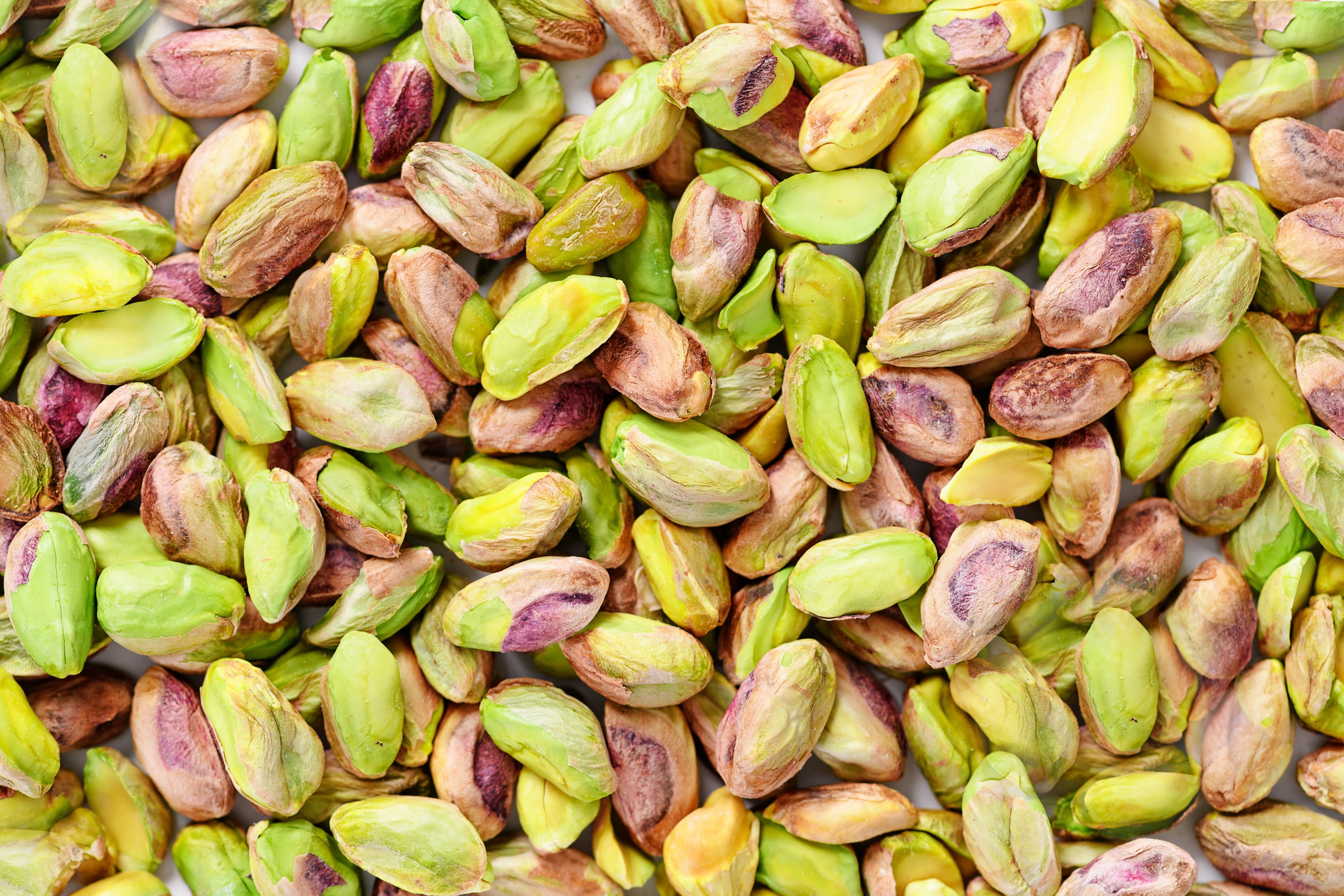 Pistachos