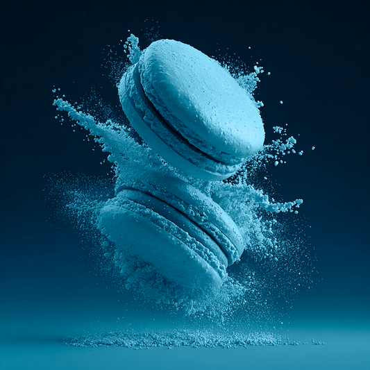 COLORANTE LIPOSOLUBLE AERO - TOP CLASS