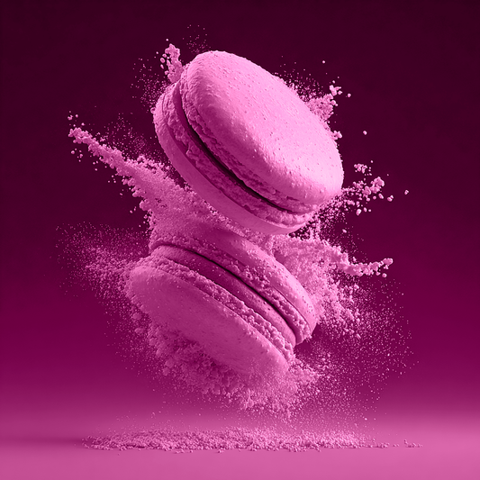 COLORANTE LIPOSOLUBLE AMARENA - TOP CLASS