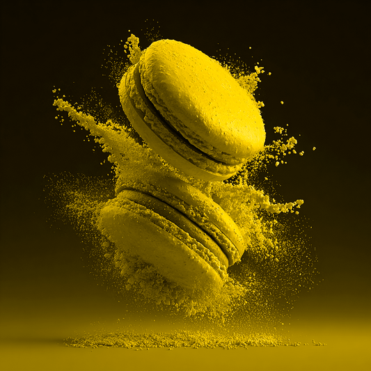 COLORANTE LIPOSOLUBLE AMARILLO - TOP CLASS