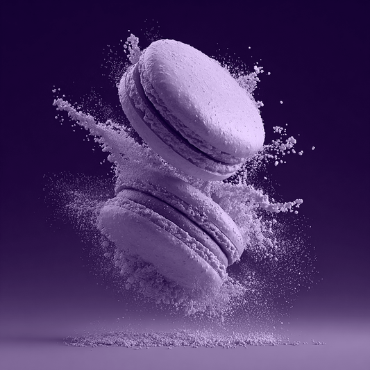 COLORANTE LIPOSOLUBLE ARANDANO - TOP CLASS