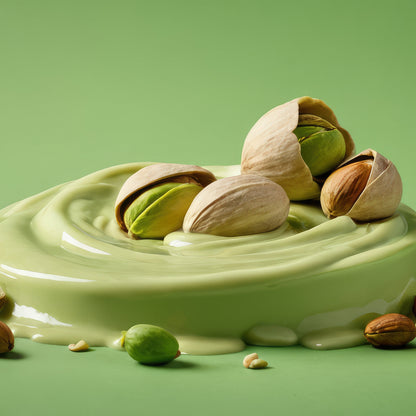 VARIEGATO PISTACHO CROCK - TOP CLASS