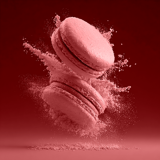 COLORANTE LIPOSOLUBLE BORDO - TOP CLASS