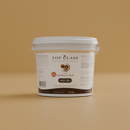 CHOCO CROC FERROCHER - TOP CLASS