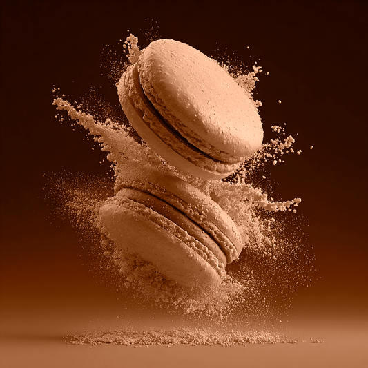 COLORANTE LIPOSOLUBLE CHOCOLATE - TOP CLASS