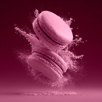 COLORANTE LIPOSOLUBLE CIRUELA - TOP CLASS