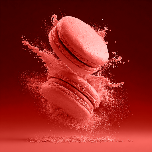 COLORANTE LIPOSOLUBLE CORAL - TOP CLASS