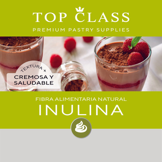 INULINA -. TOP CLASS