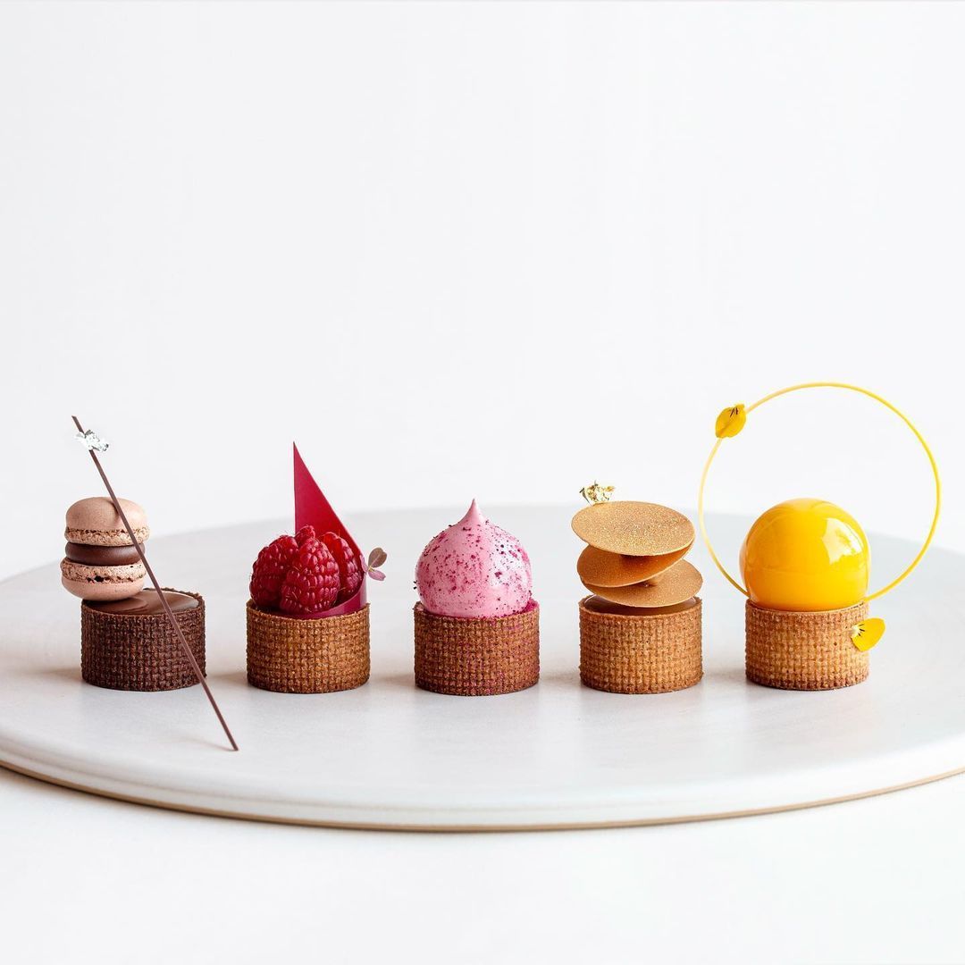 PASTA NUTECHOC - TOP CLASS