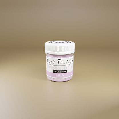 COLORANTE LIPOSOLUBLE LILA - TOP CLASS