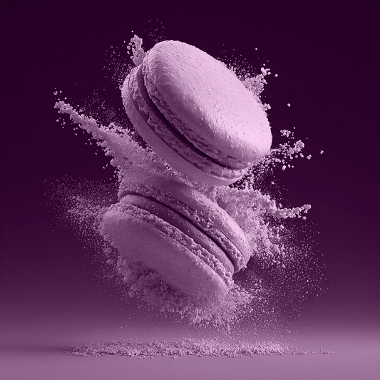 COLORANTE LIPOSOLUBLE LILA - TOP CLASS