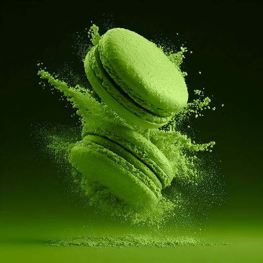 COLORANTE LIPOSOLUBLE LIMA - TOP CLASS