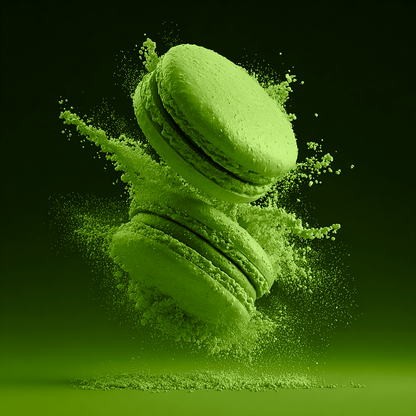 COLORANTE LIPOSOLUBLE LIMA - TOP CLASS