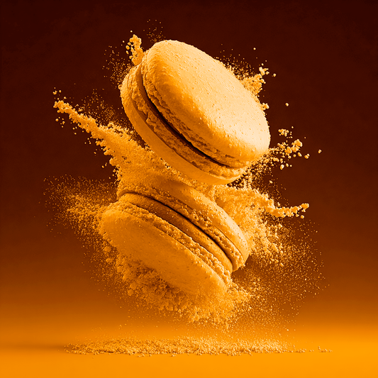 COLORANTE LIPOSOLUBLE MANDARINA - TOP CLASS