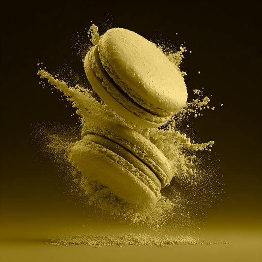 COLORANTE LIPOSOLUBLE MOSTAZA - TOP CLASS