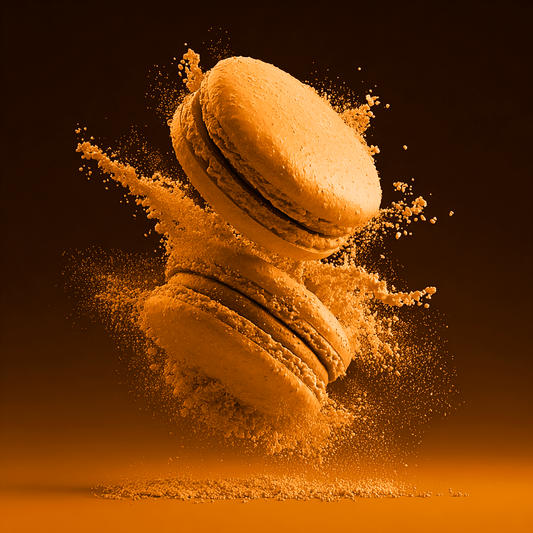 COLORANTE LIPOSOLUBLE NARANJA - TOP CLASS