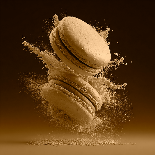 COLORANTE LIPOSOLUBLE OCRE - TOP CLASS