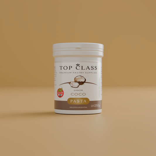 PASTA COCO - TOP CLASS
