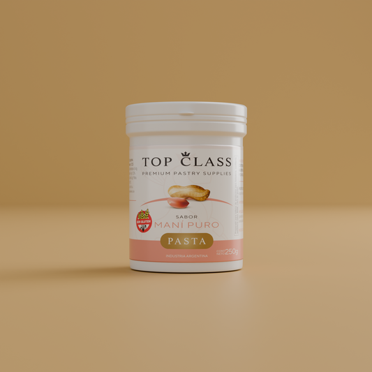 PASTA MANI PURO - TOP CLASS