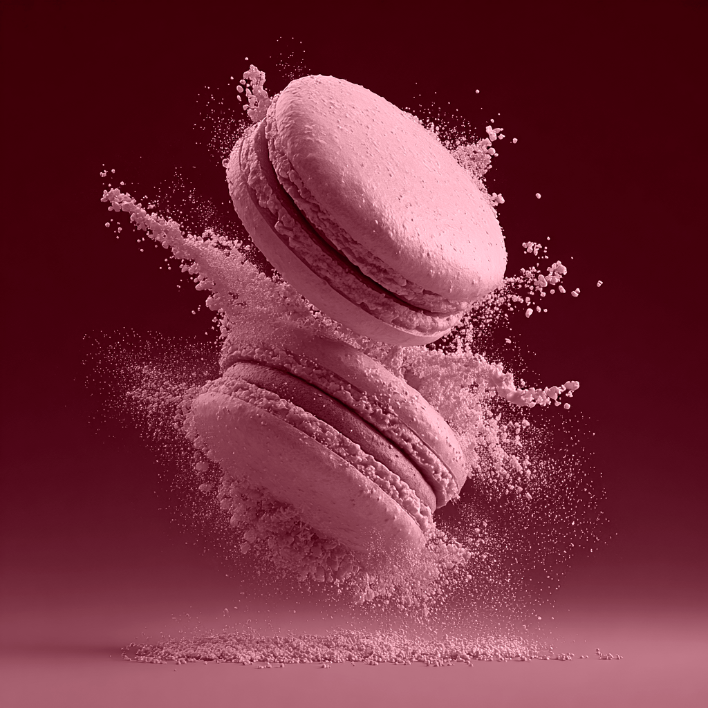 COLORANTE LIPOSOLUBLE ROSA PASTEL - TOP CLASS