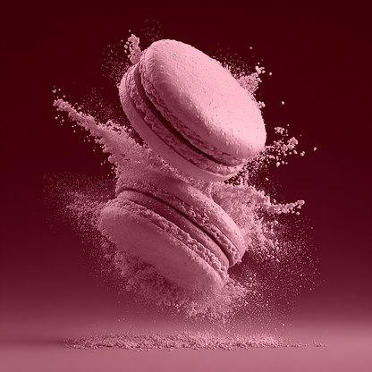 COLORANTE LIPOSOLUBLE ROSA PASTEL - TOP CLASS