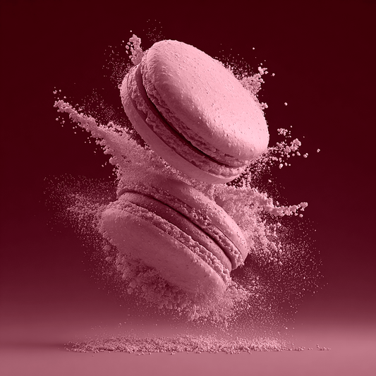 COLORANTE LIPOSOLUBLE ROSA PASTEL - TOP CLASS