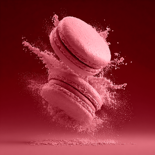 COLORANTE LIPOSOLUBLE ROSA VIEJO - TOP CLASS