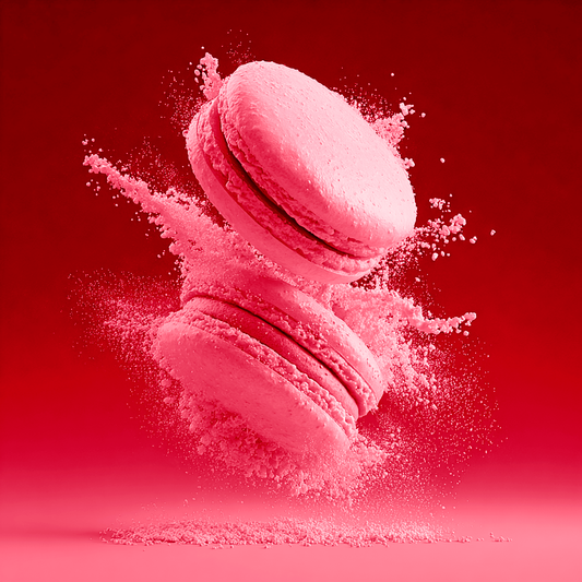 COLORANTE LIPOSOLUBLE SALMON - TOP CLASS