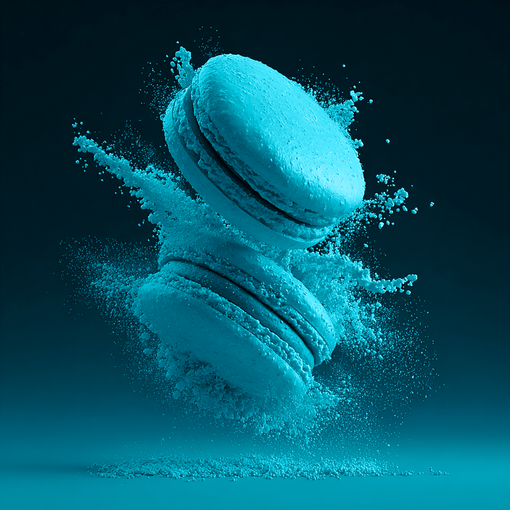 COLORANTE LIPOSOLUBLE SEA WATER - TOP CLASS