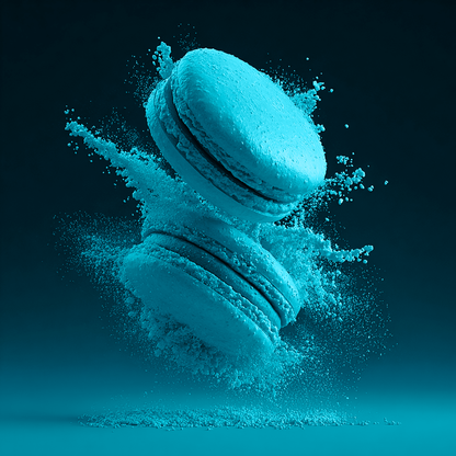 COLORANTE LIPOSOLUBLE SEA WATER - TOP CLASS