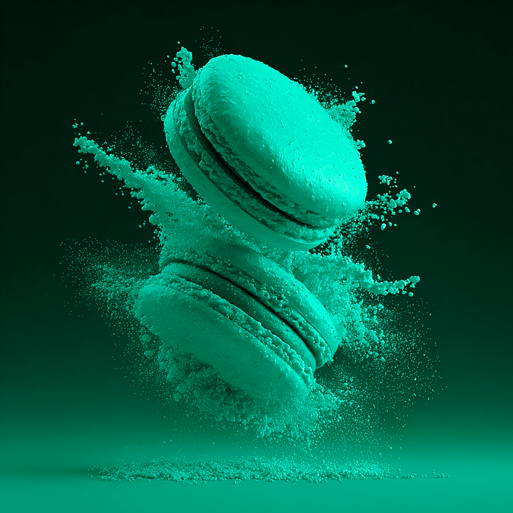 COLORANTE LIPOSOLUBLE TURQUESA - TOP CLASS