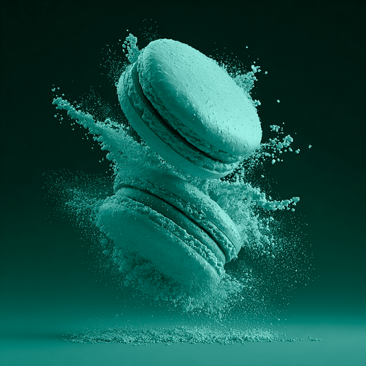 COLORANTE LIPOSOLUBLE VERDE INGLES - TOP CLASS