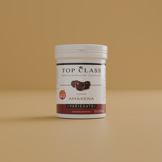 VARIEGATO AMARENA - TOP CLASS