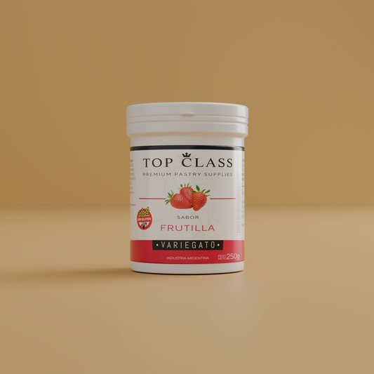 VARIEGATO FRUTILLA - TOP CLASS